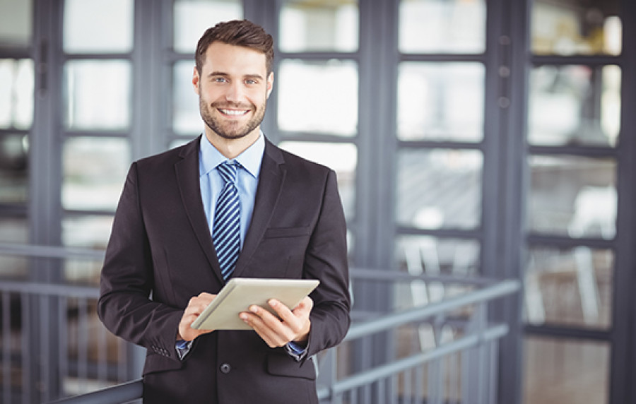 Commercial Specialist (m/ž)